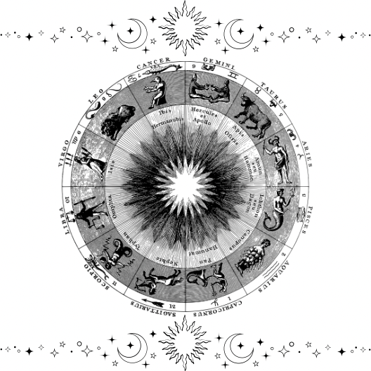 Birth Chart Reading