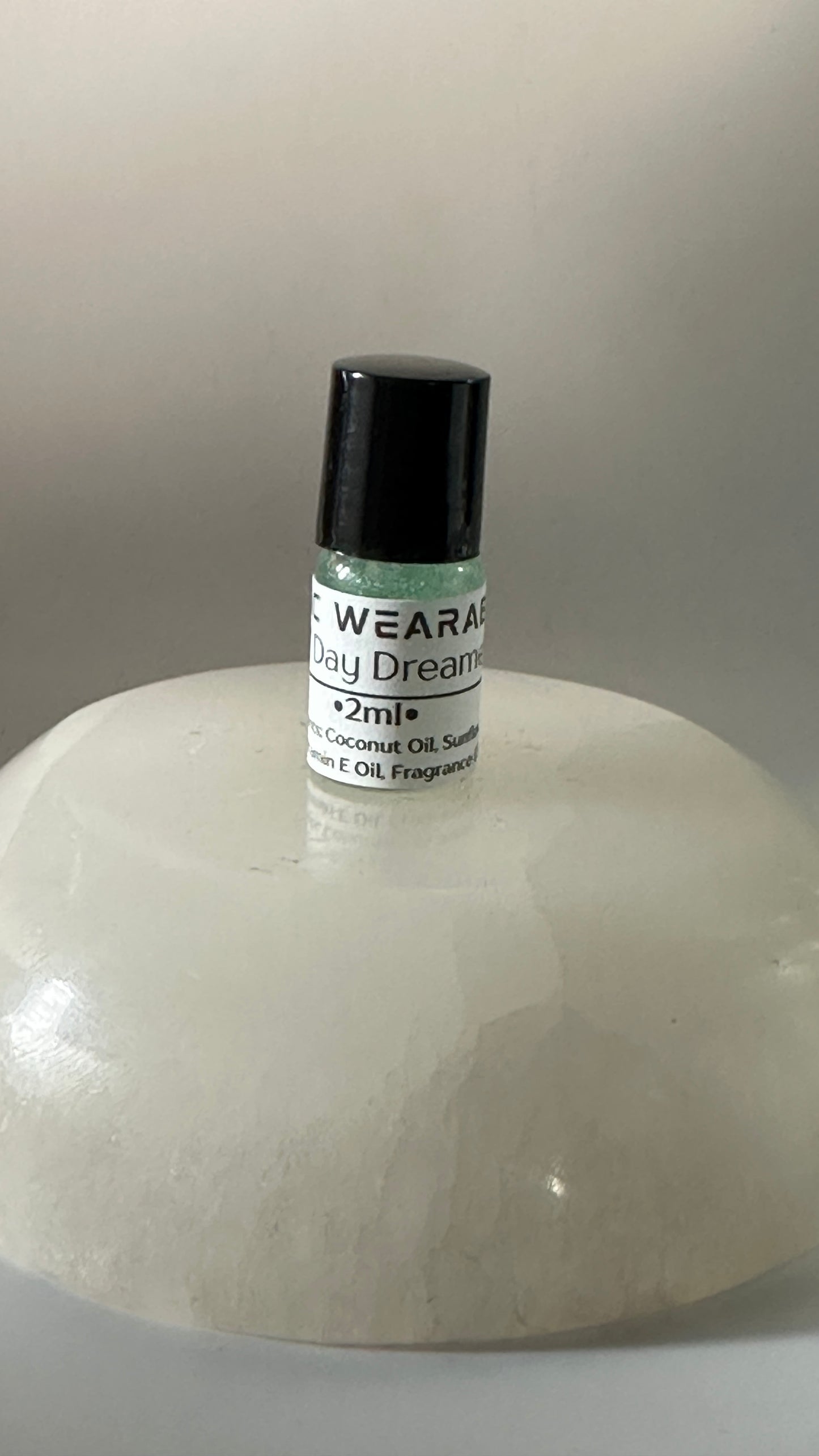 777 Day Dreamer-Numerology Perfume Fresh/Fruity/Wood