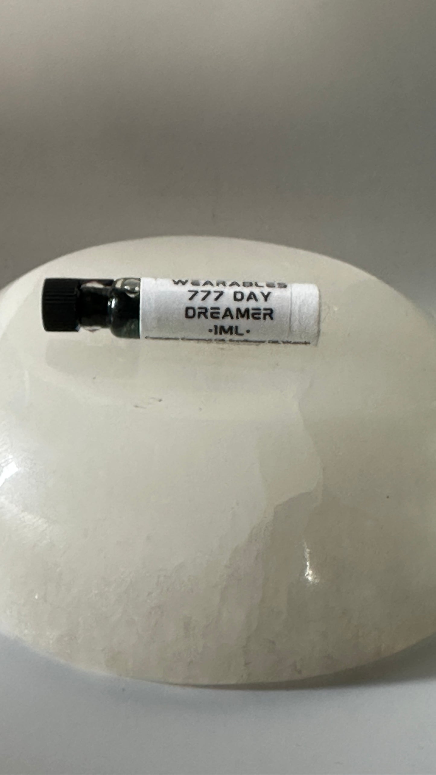 777 Day Dreamer-Numerology Perfume Fresh/Fruity/Wood