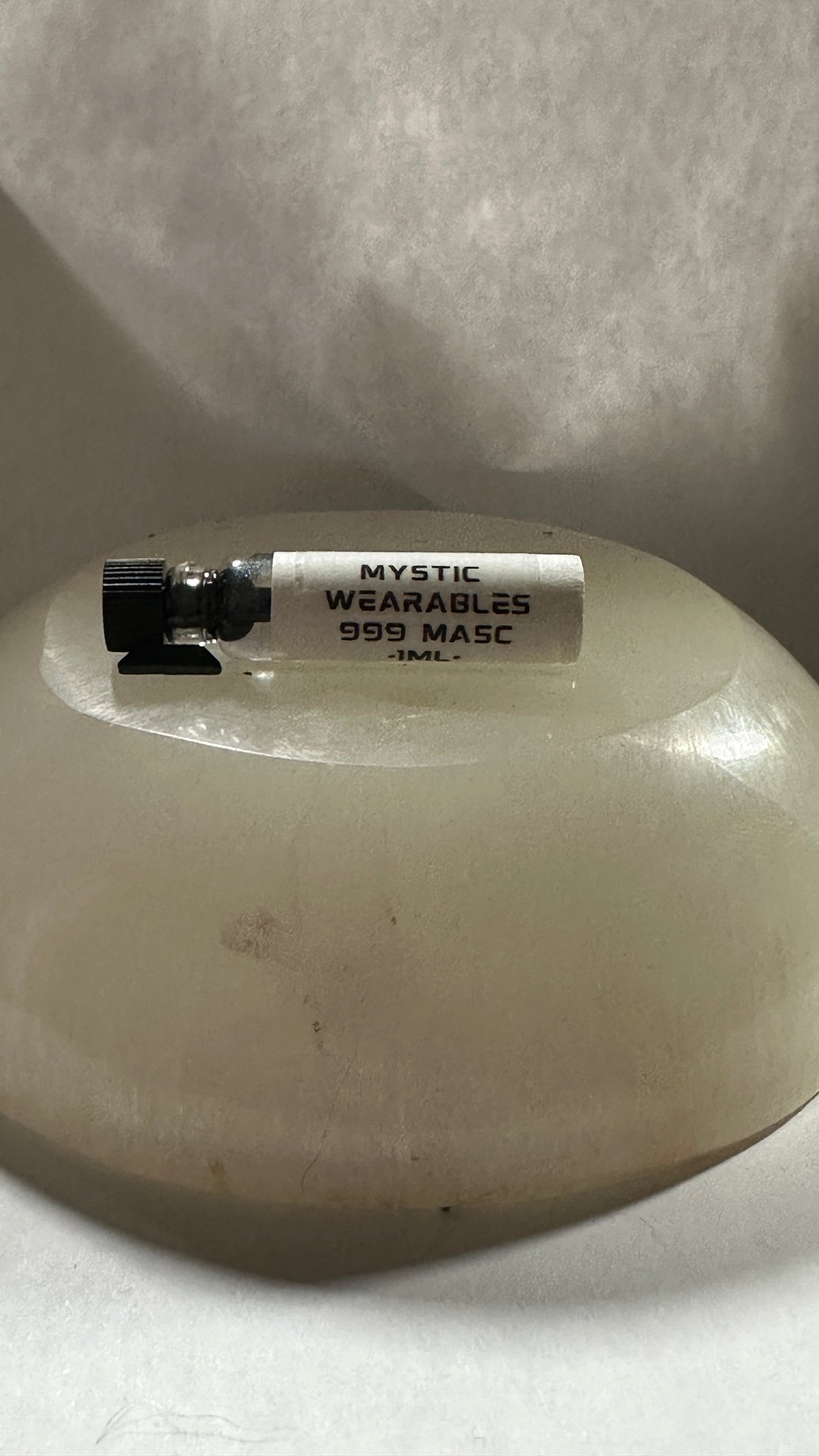 999 Masc-Numerology Perfume Citrus/Floral/Wood