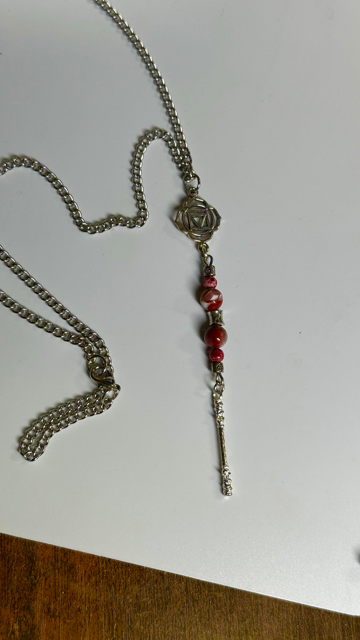 Chakra Necklaces