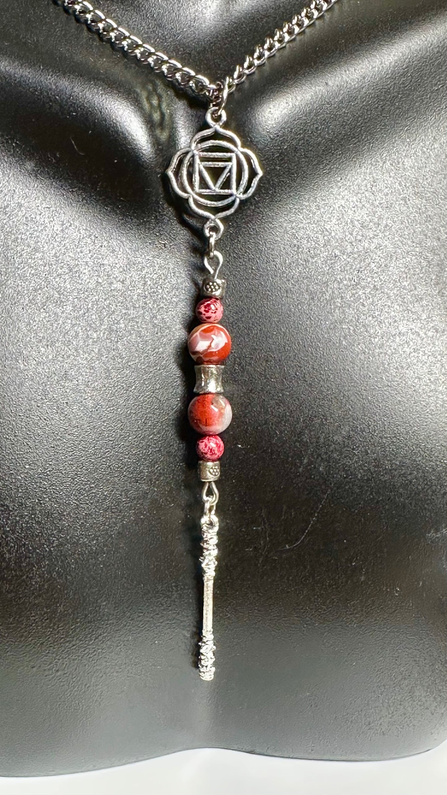 Chakra Necklaces