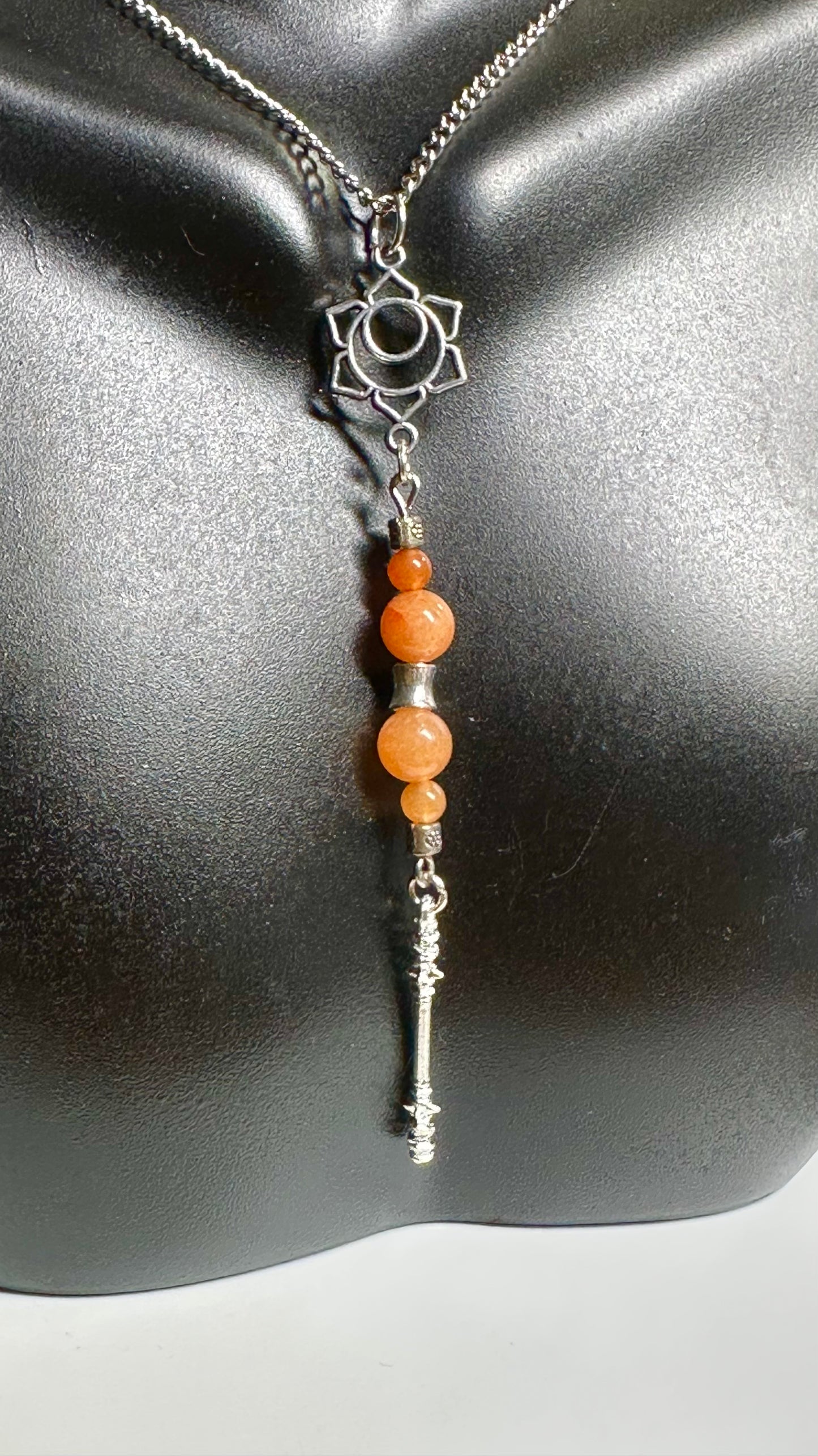 Chakra Necklaces
