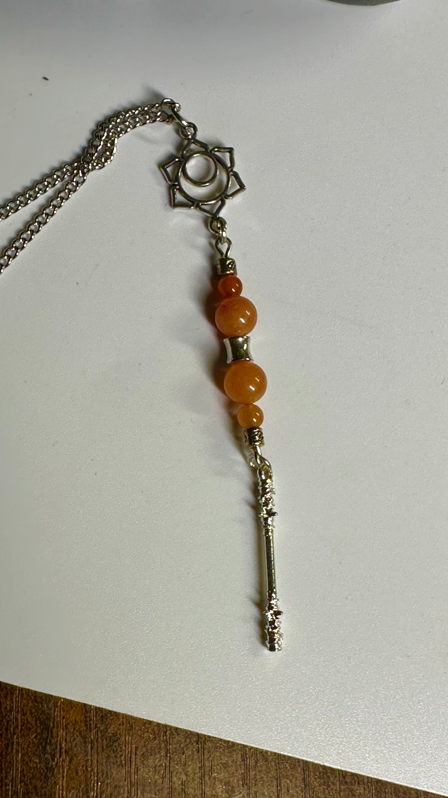 Chakra Necklaces