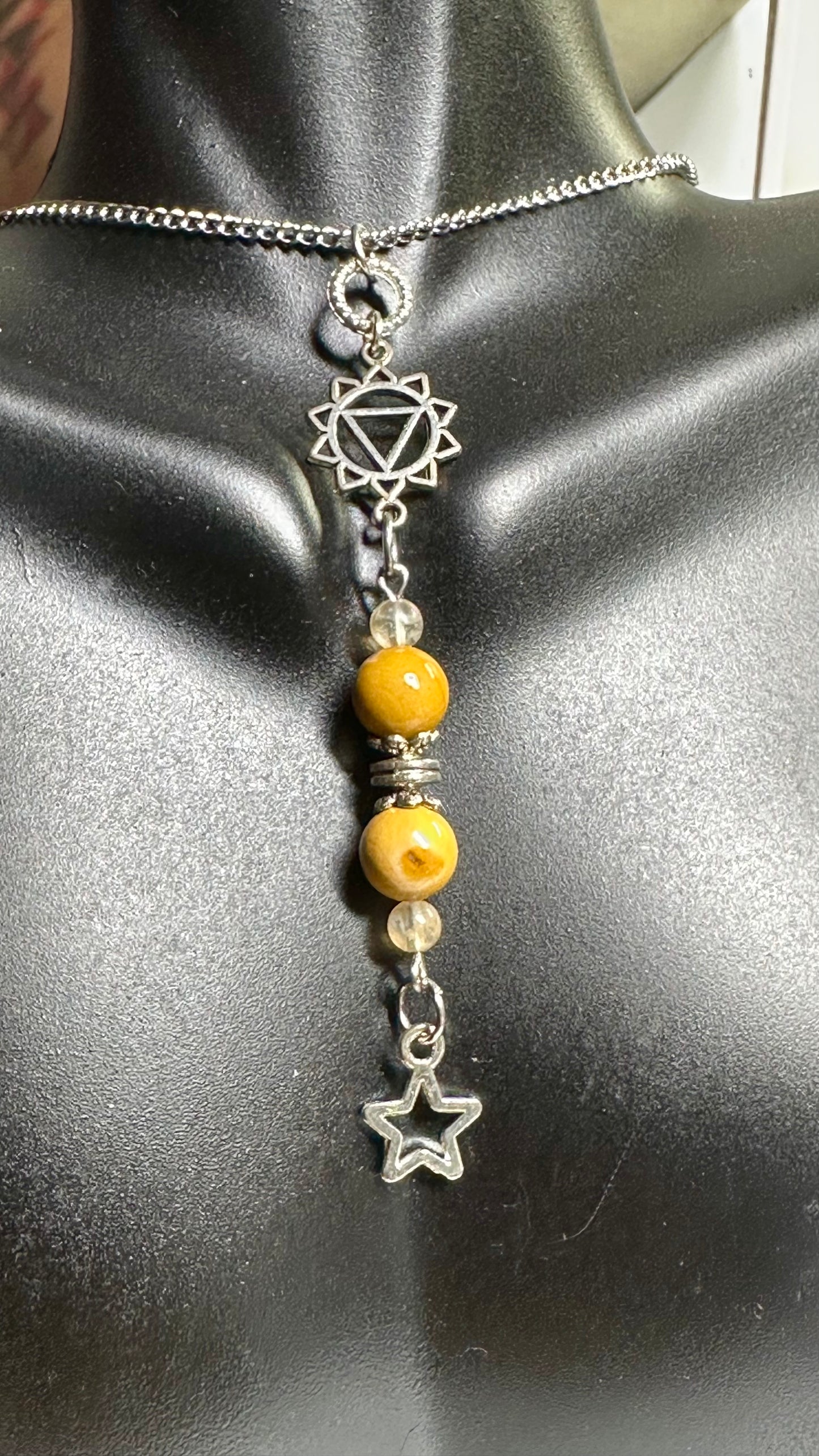 Chakra Necklaces