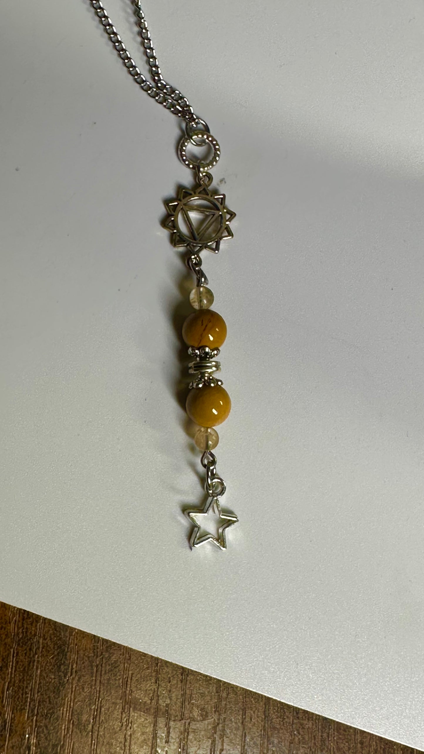 Chakra Necklaces