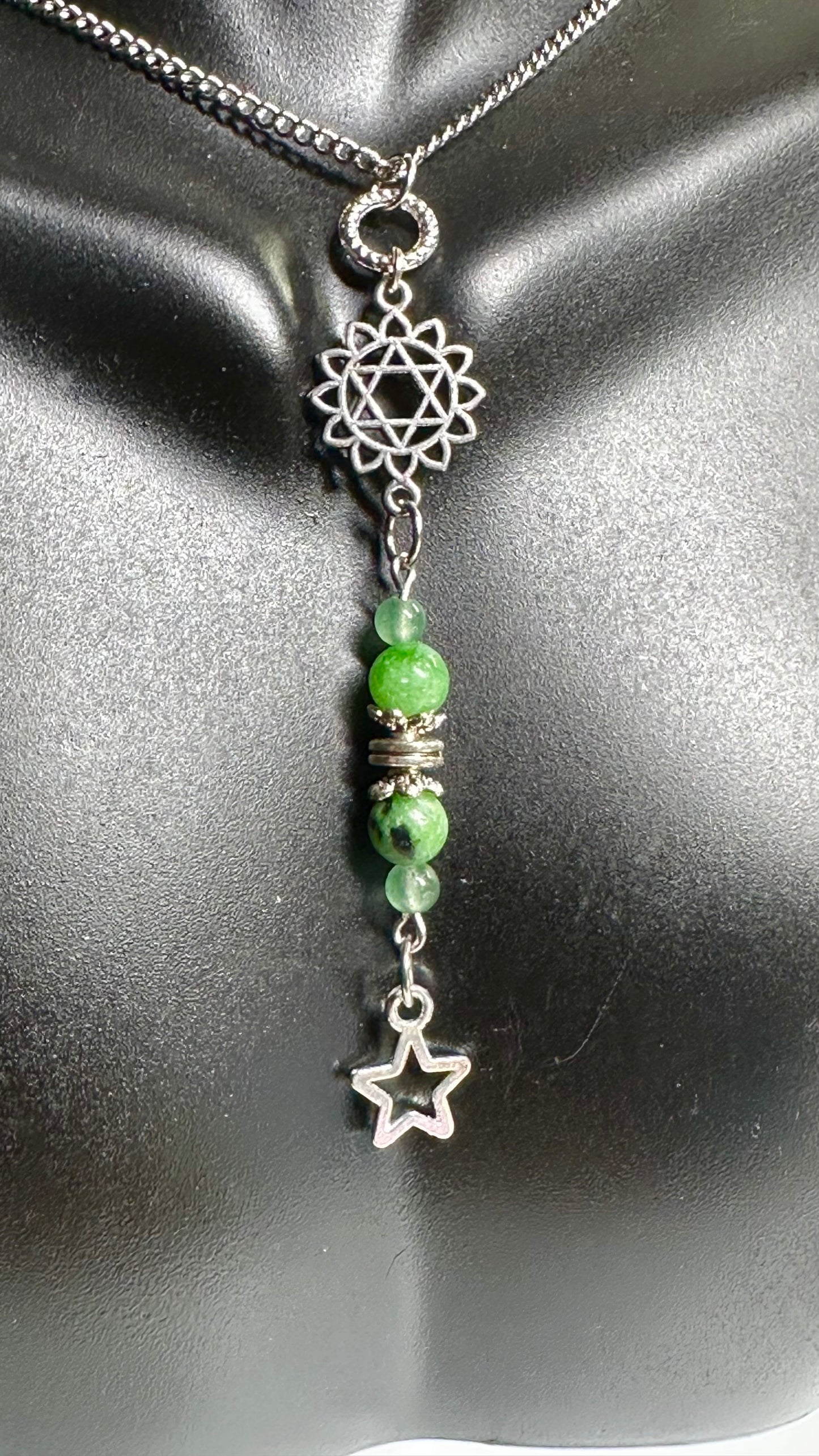 Chakra Necklaces