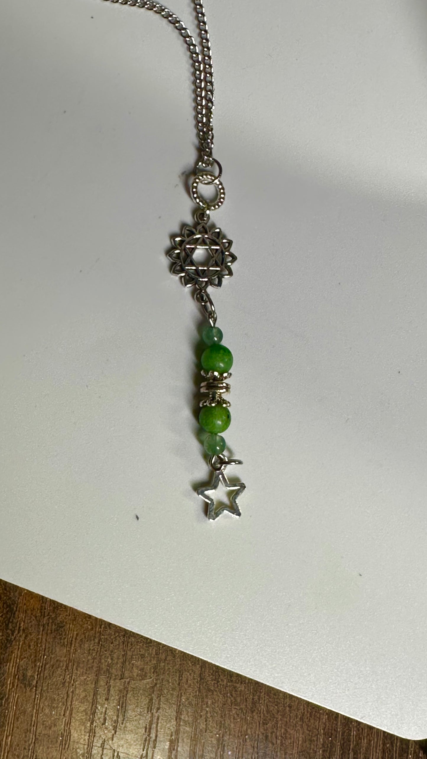 Chakra Necklaces
