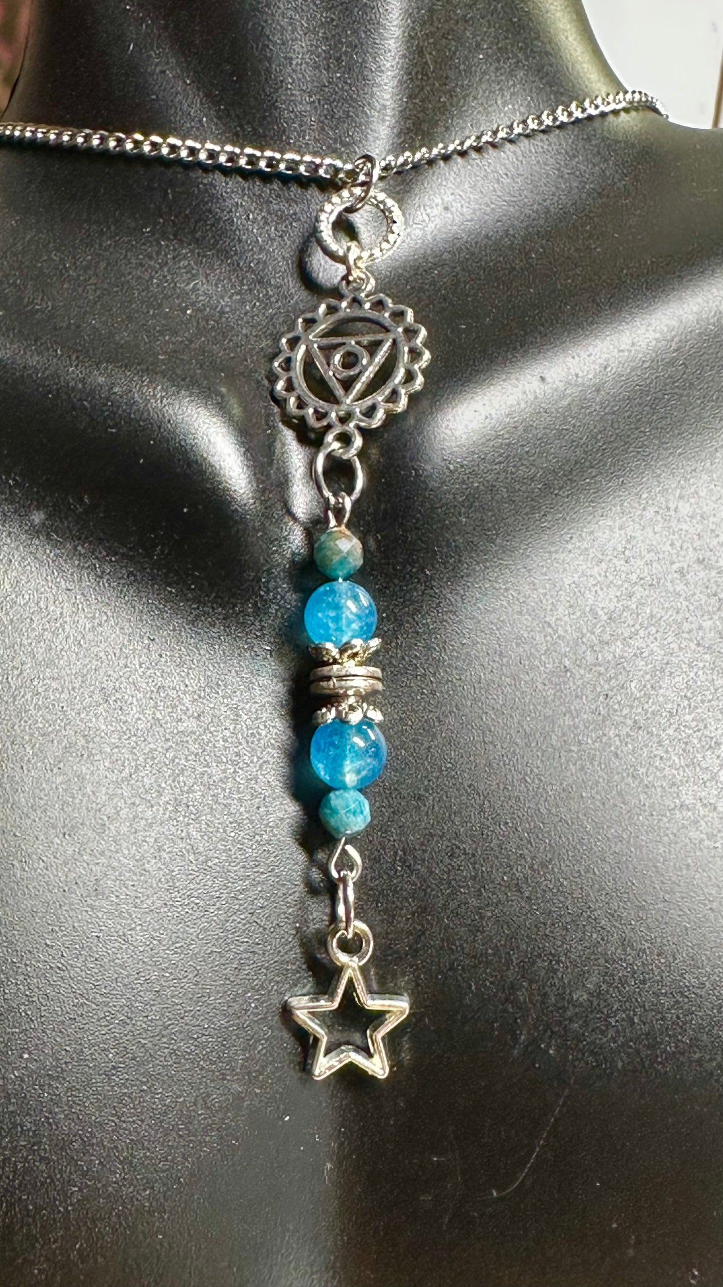 Chakra Necklaces