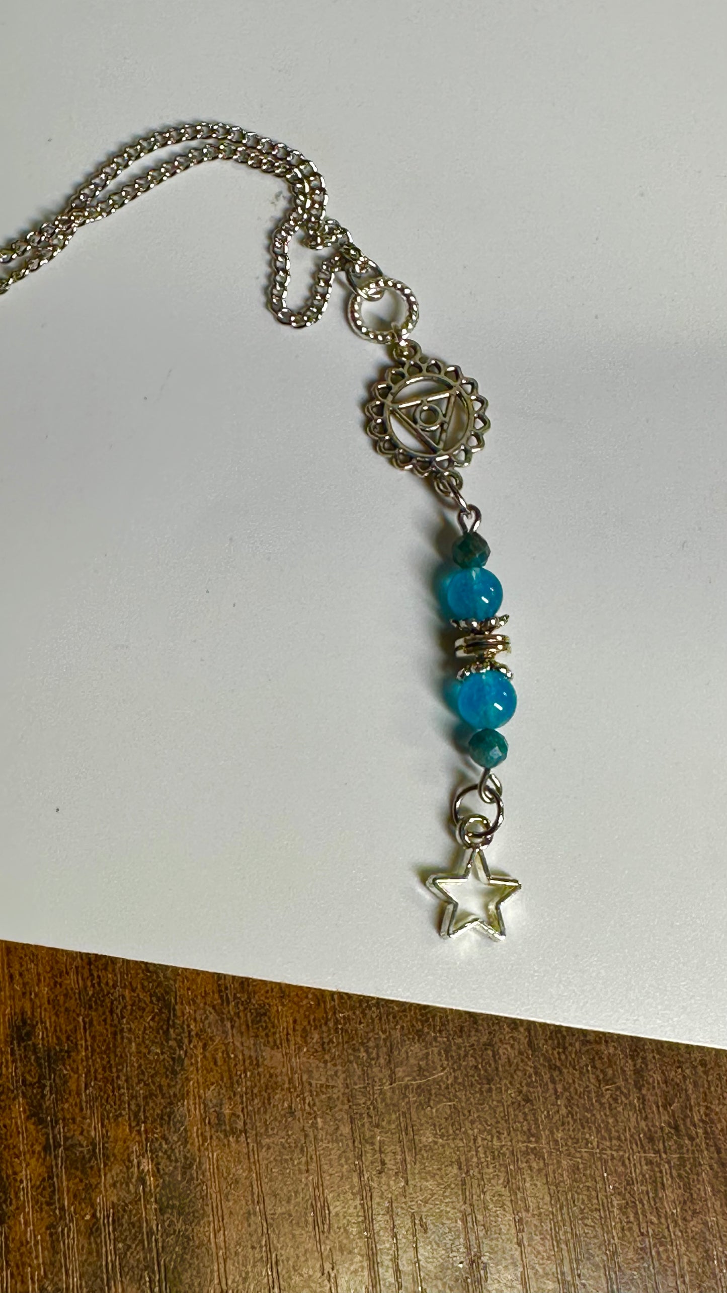 Chakra Necklaces