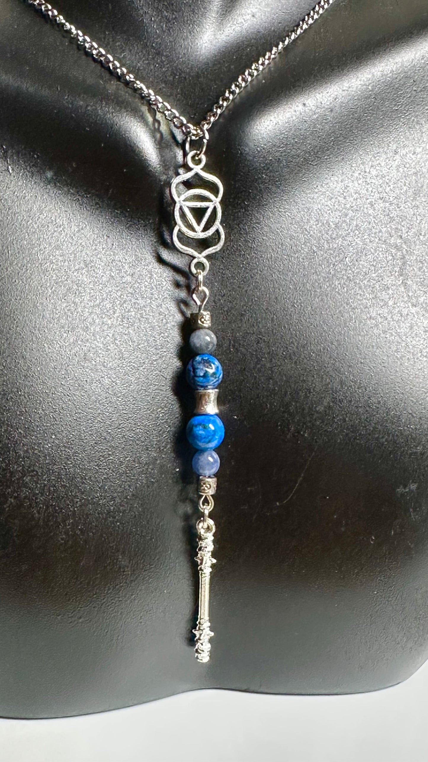 Chakra Necklaces