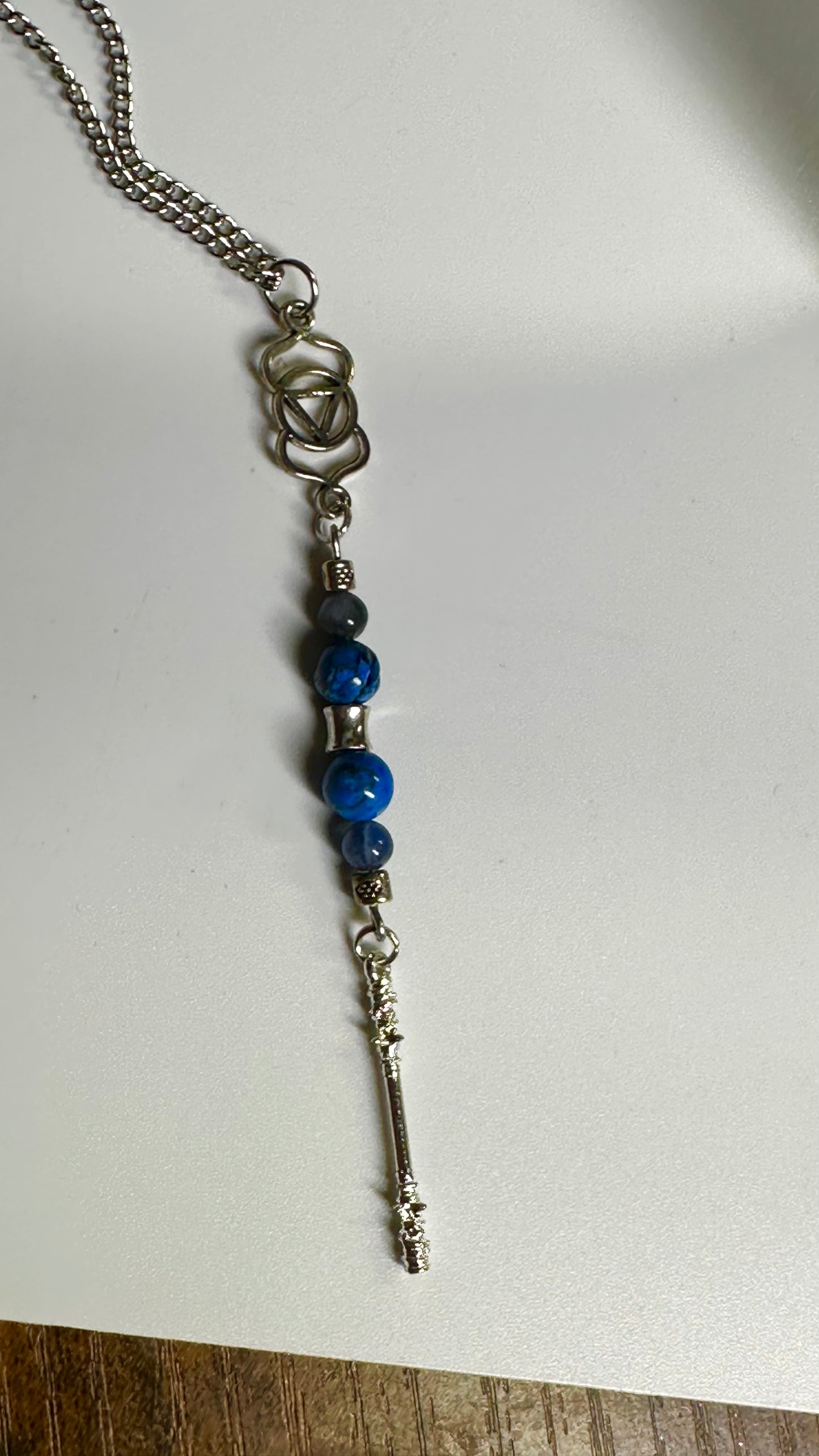 Chakra Necklaces