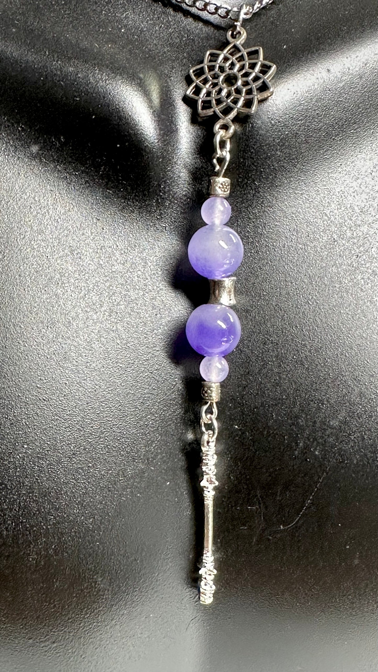 Chakra Necklaces