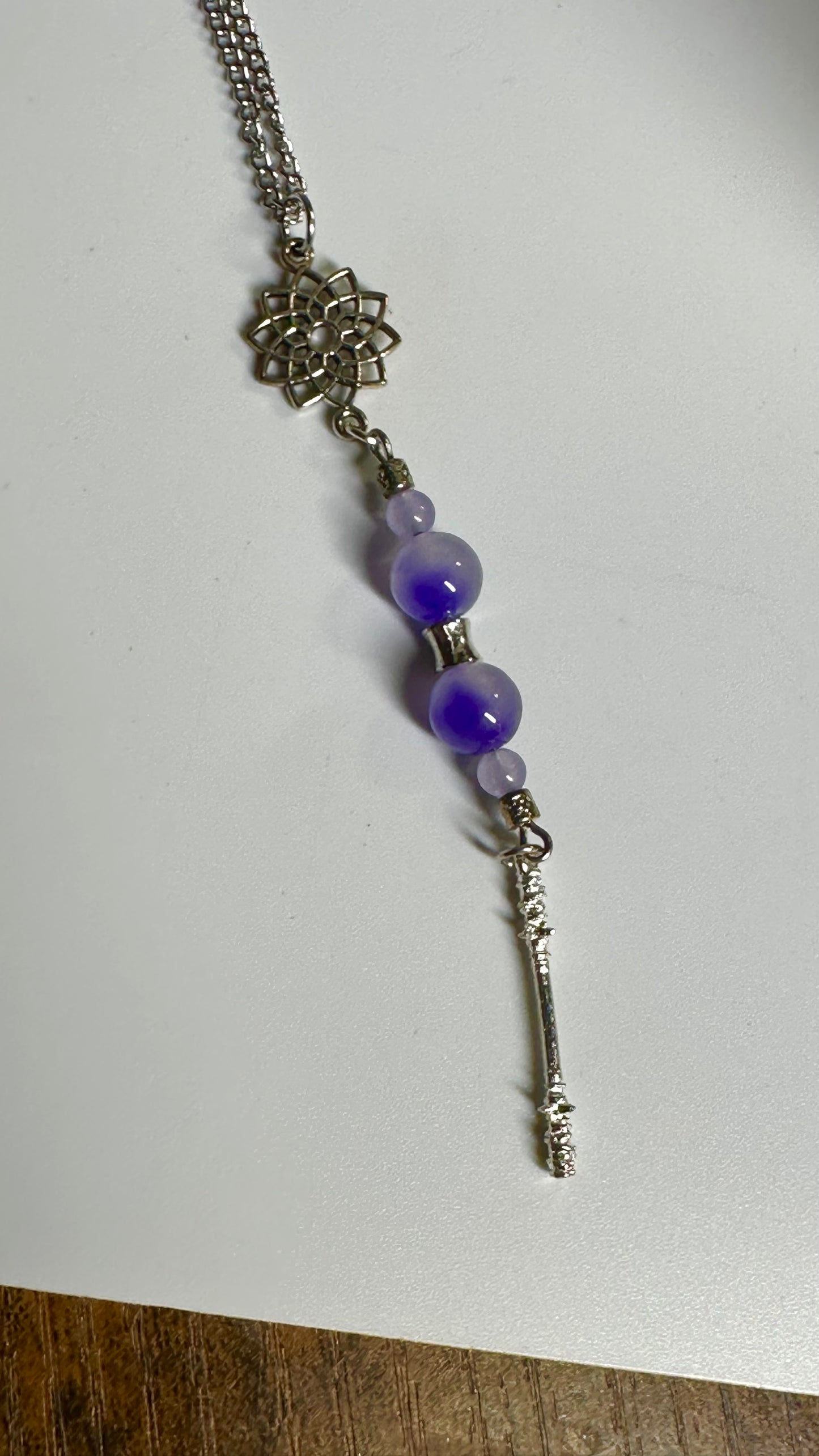 Chakra Necklaces