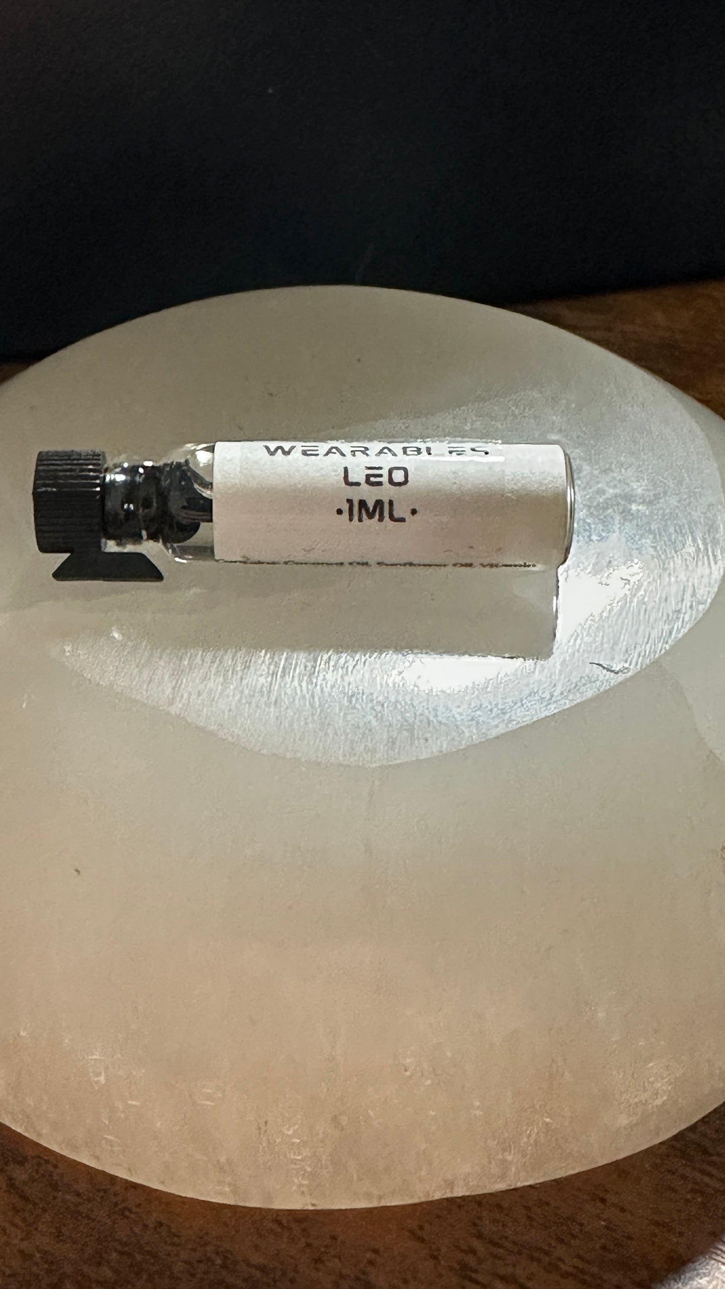 Leo-Zodiac Perfume Oil Luxurious/Fruity/Spicy
