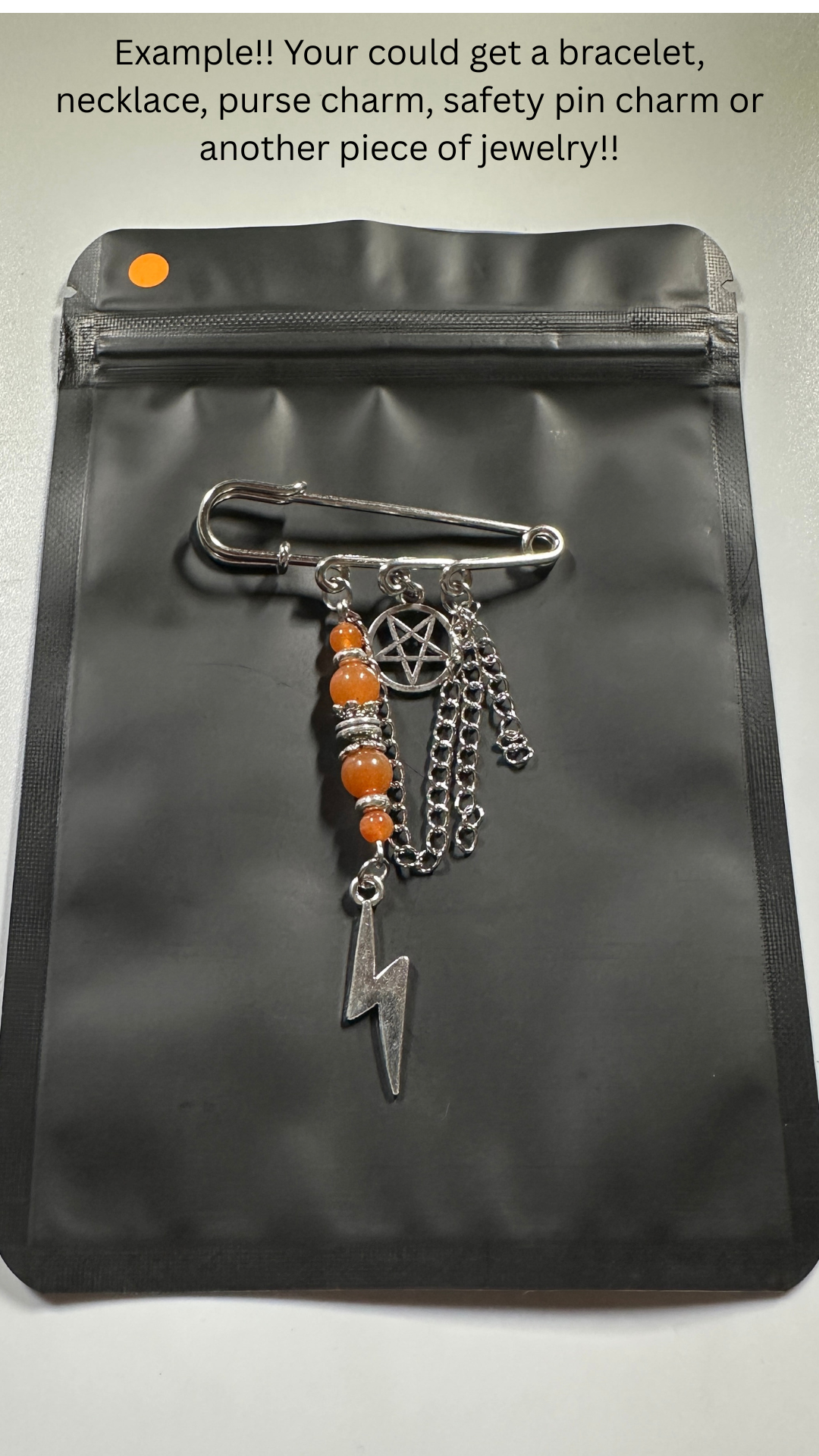 Mystery Chakra Jewelry Blind Bags