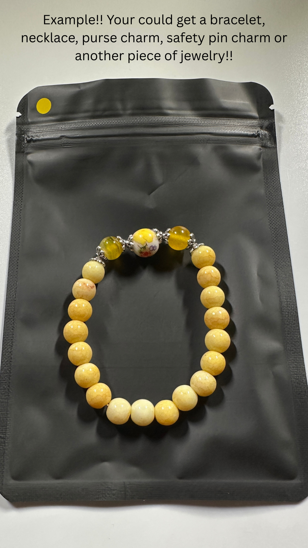 Mystery Chakra Jewelry Blind Bags