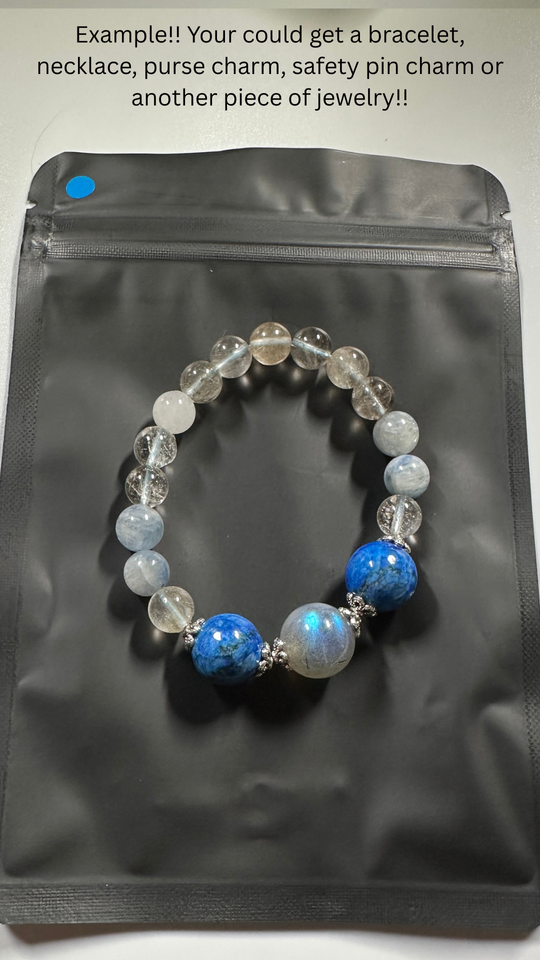Mystery Chakra Jewelry Blind Bags