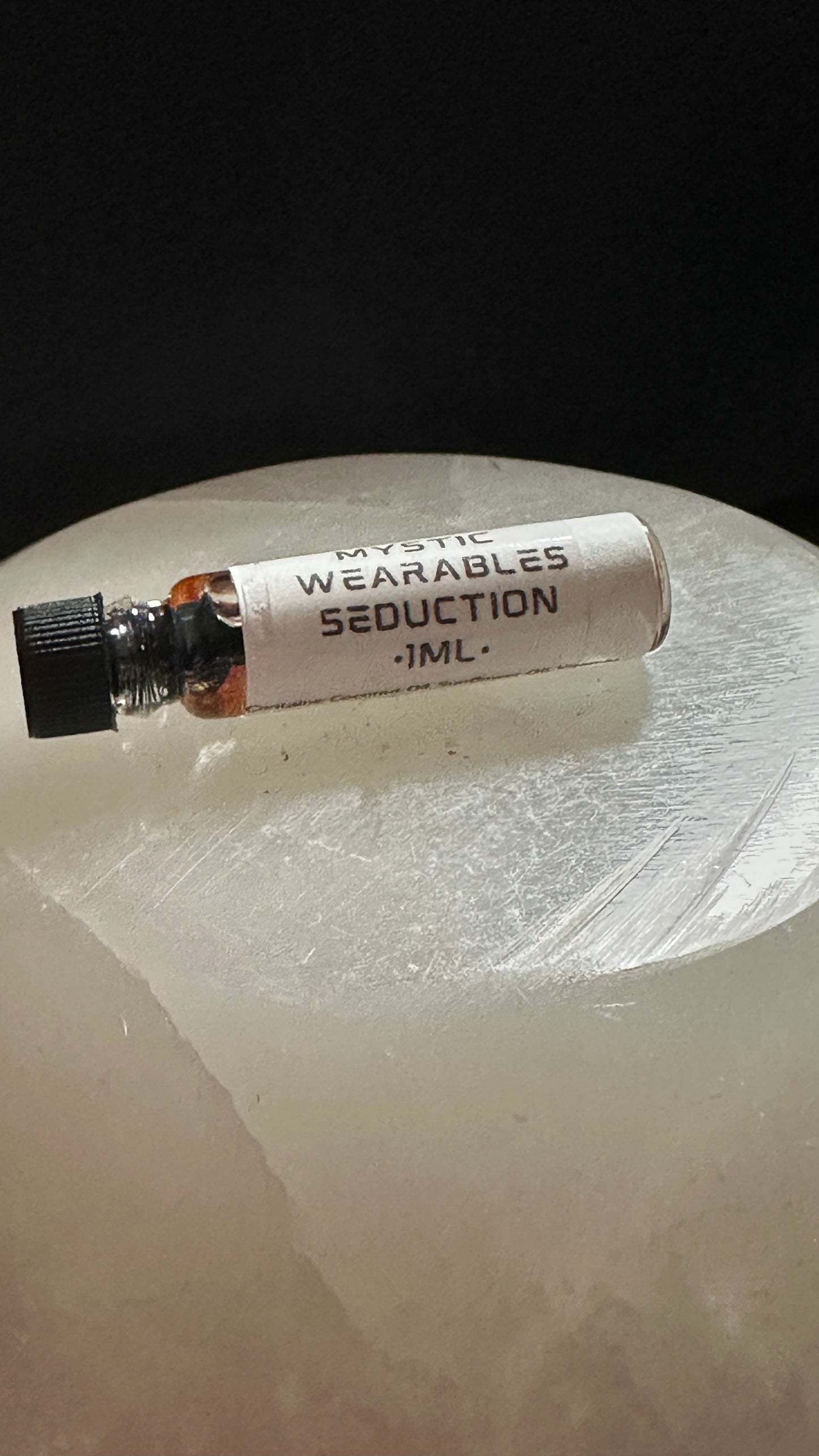 Seduction-Properties Perfume Oil Sensual/Musky