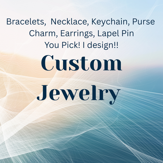 Custom Jewelry