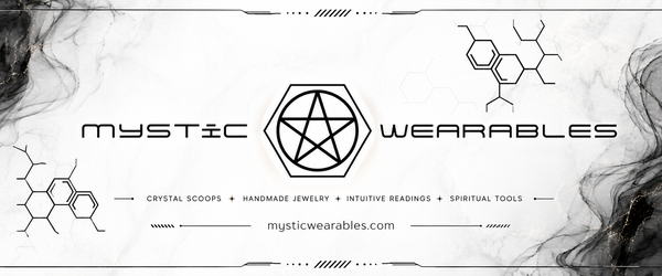 Mystic Wearables